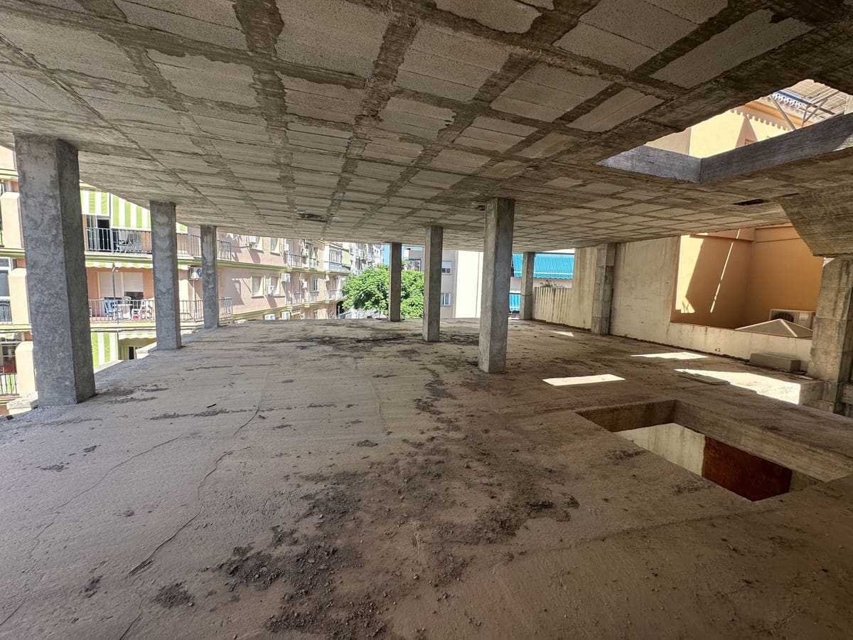 3 chambre Appartement à vendre à Fuengirola - 569 000 € (Ref: 8940813)