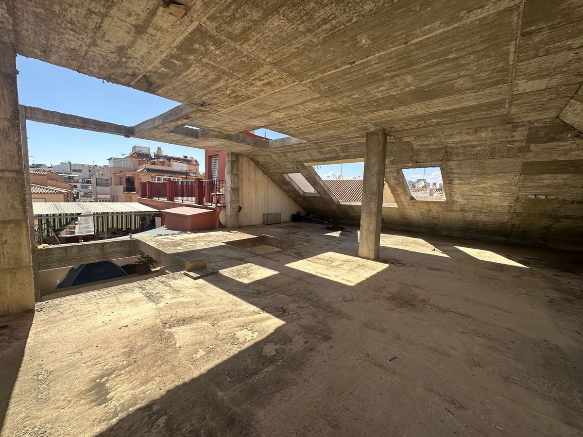 3 chambre Appartement à vendre à Fuengirola - 569 000 € (Ref: 8940813)