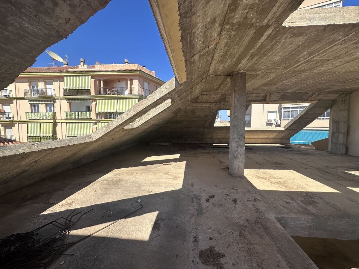 3 chambre Appartement à vendre à Fuengirola - 569 000 € (Ref: 8940813)