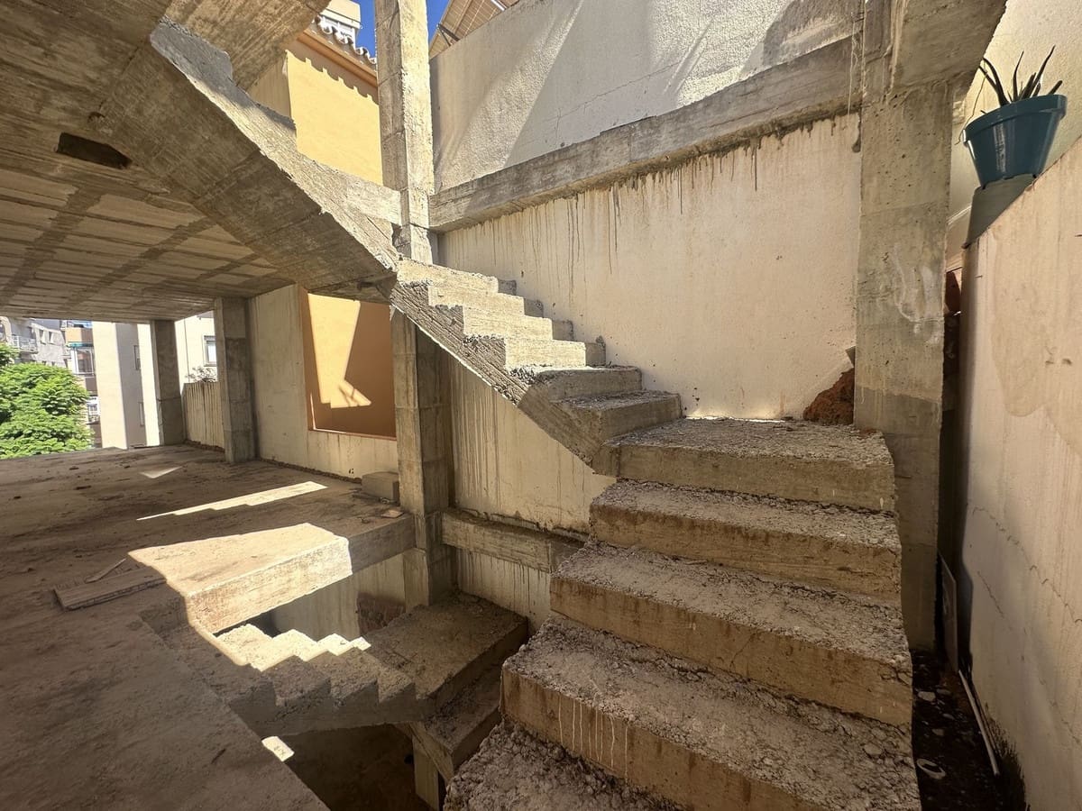 3 chambre Appartement à vendre à Fuengirola - 569 000 € (Ref: 8940813)