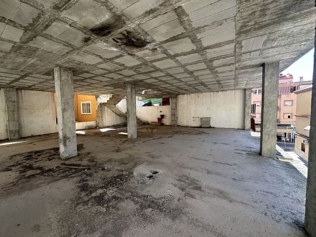 3 soveværelse Lejlighed til salg i Fuengirola - € 569.000 (Ref: 8940813)