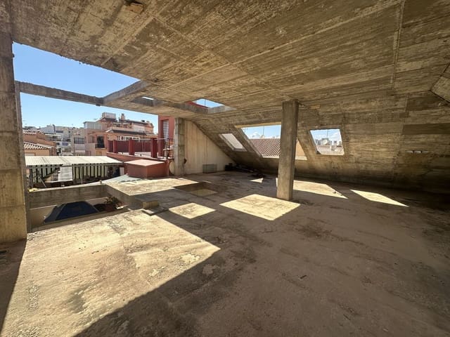 3 soveværelse Lejlighed til salg i Fuengirola - € 569.000 (Ref: 8940813)