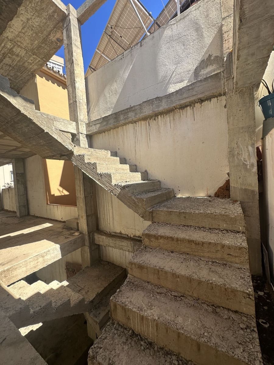 3 chambre Appartement à vendre à Fuengirola - 569 000 € (Ref: 8940813)