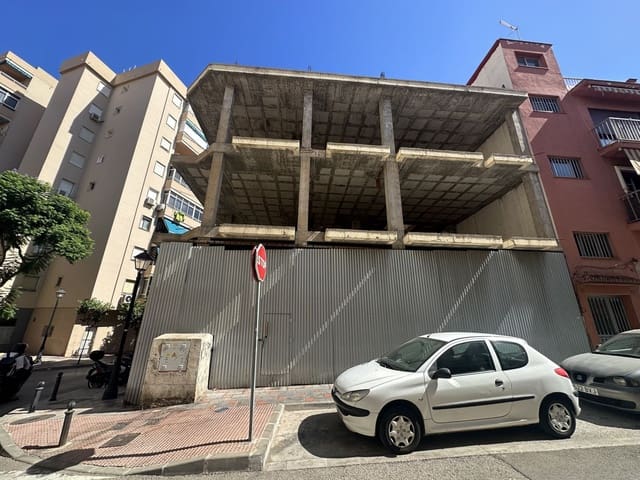 3 soveværelse Lejlighed til salg i Fuengirola - € 569.000 (Ref: 8940813)