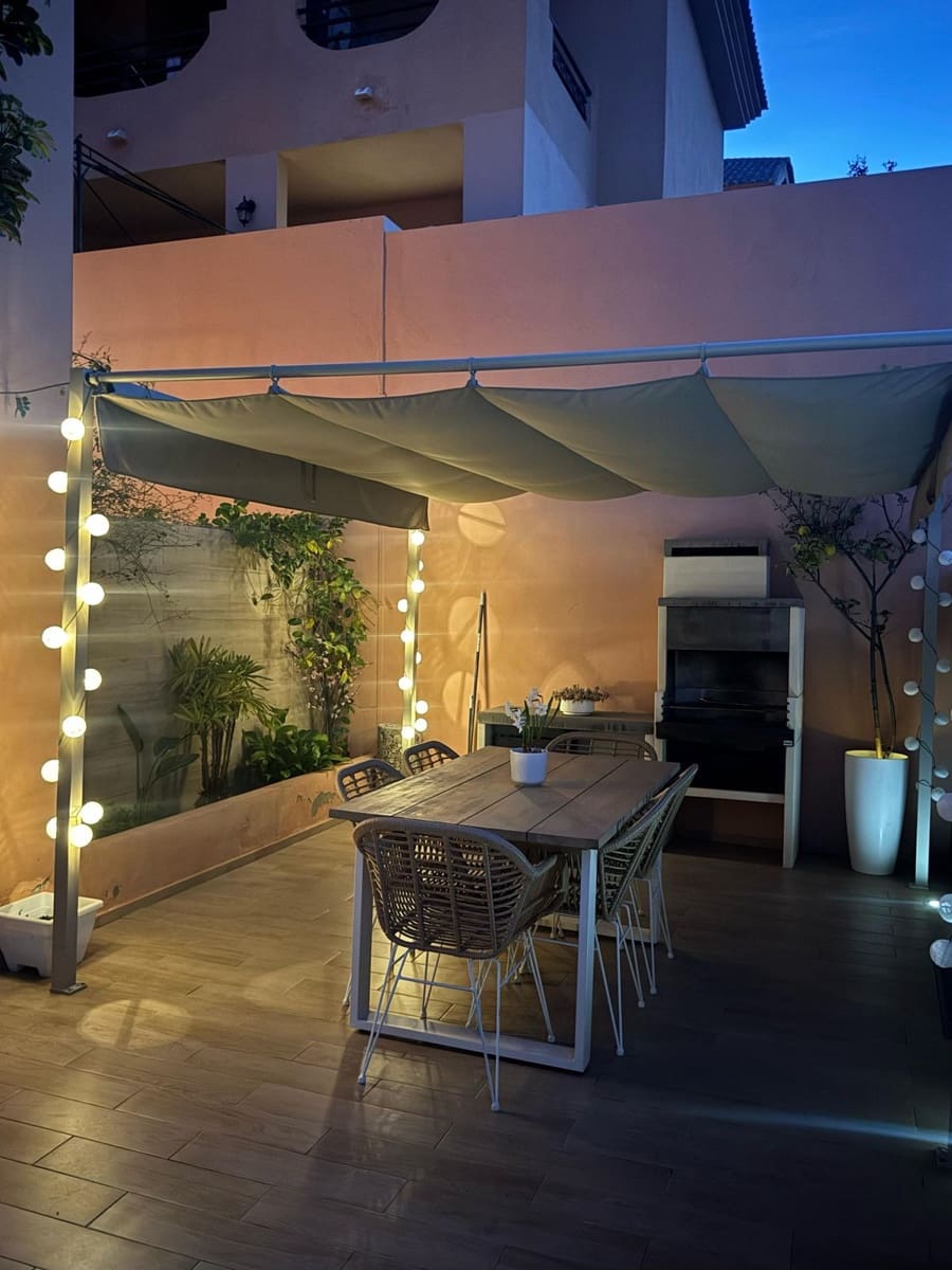 3 bedroom Townhouse for sale in Benalmadena with pool garage - € 795,000 (Ref: 8940995)