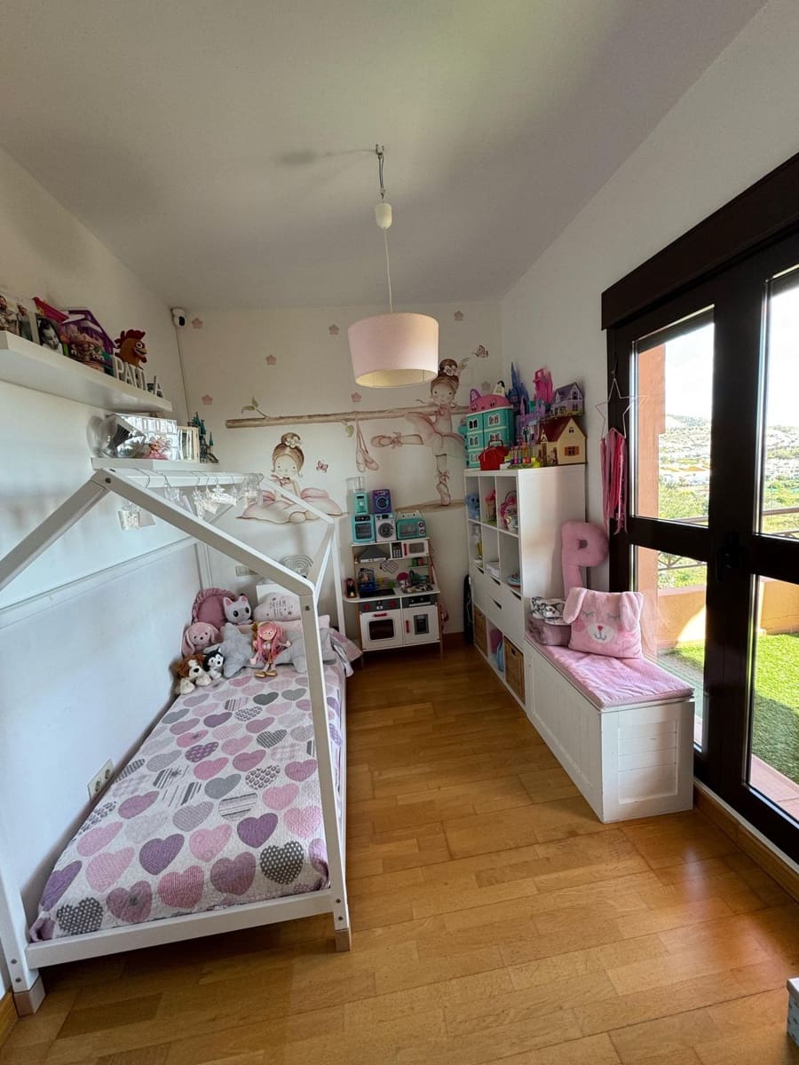 3 camera da letto Casa in vendita in Benalmadena con piscina garage - 795.000 € (Rif: 8940995)