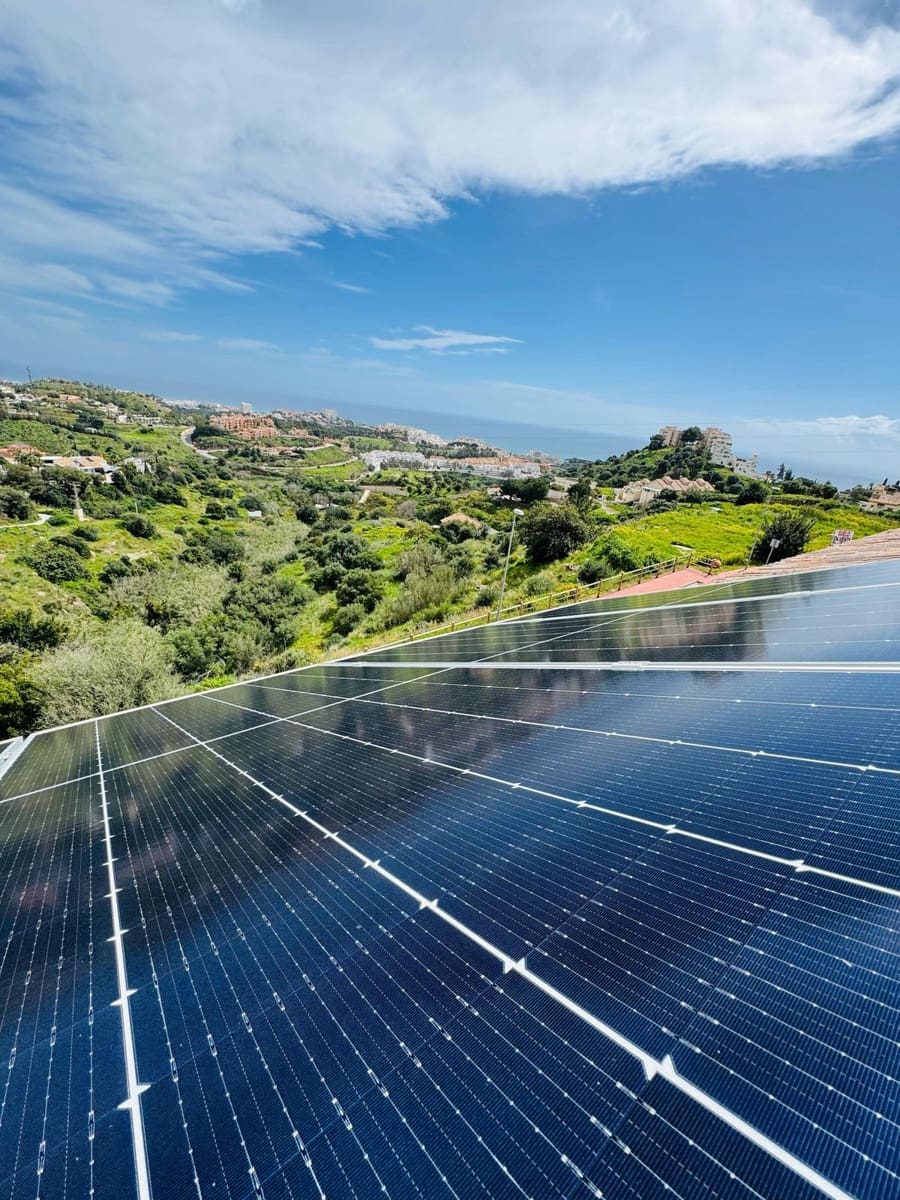 3 camera da letto Casa in vendita in Benalmadena con piscina garage - 795.000 € (Rif: 8940995)