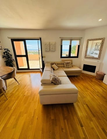 3 sypialnia Dom na sprzedaż w Benalmádena z basenem garażem - 795 000 € (Ref: 8940995)