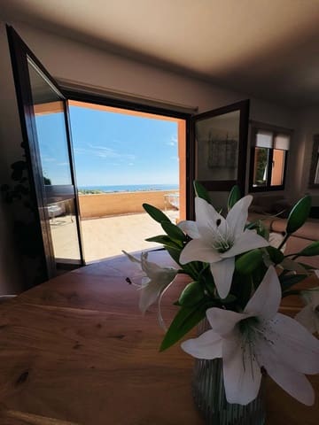 3 sypialnia Dom na sprzedaż w Benalmádena z basenem garażem - 795 000 € (Ref: 8940995)