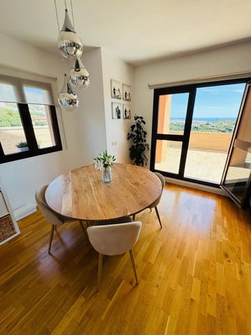 3 sypialnia Dom na sprzedaż w Benalmádena z basenem garażem - 795 000 € (Ref: 8940995)
