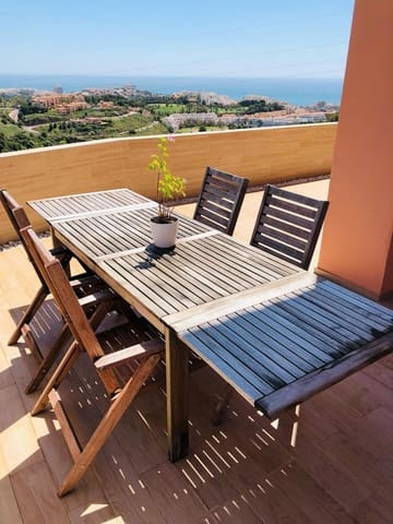 3 sypialnia Dom na sprzedaż w Benalmádena z basenem garażem - 795 000 € (Ref: 8940995)