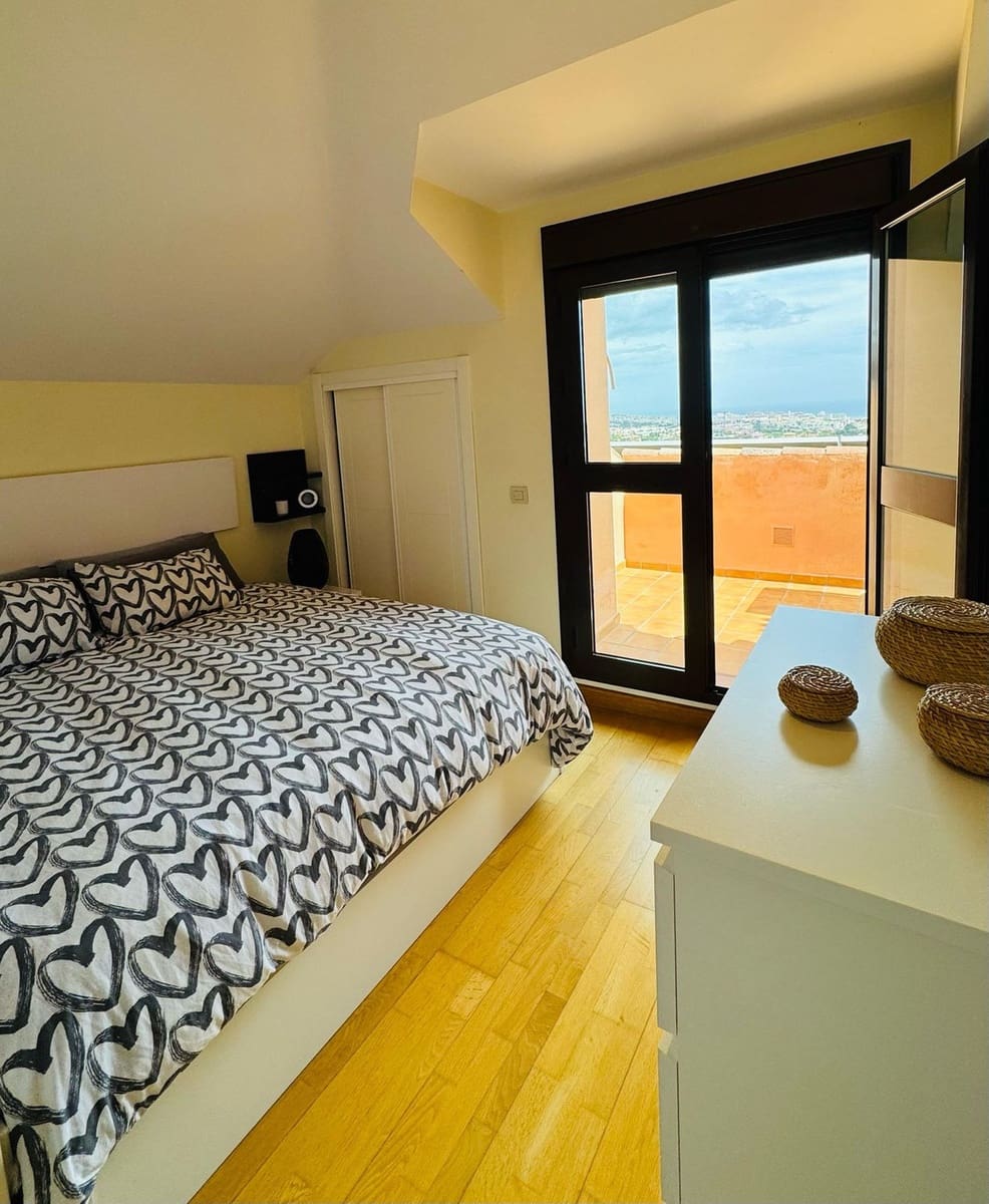 3 bedroom Townhouse for sale in Benalmadena with pool garage - € 795,000 (Ref: 8940995)