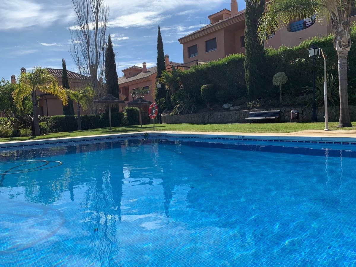 3 bedroom Townhouse for sale in Benalmadena with pool garage - € 795,000 (Ref: 8940995)