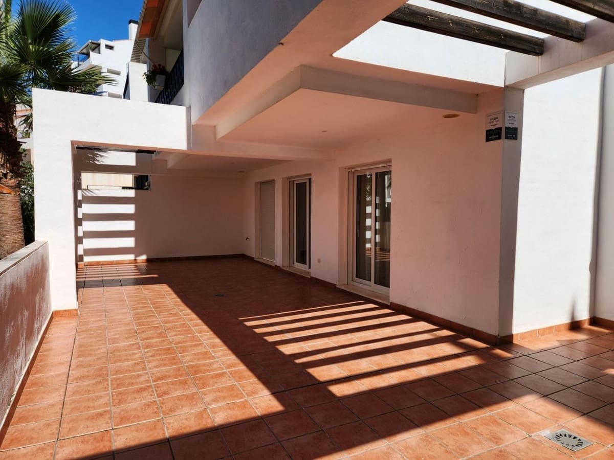 2 soveværelse Lejlighed til salg i Benalmadena med swimmingpool - € 477.000 (Ref: 8940996)