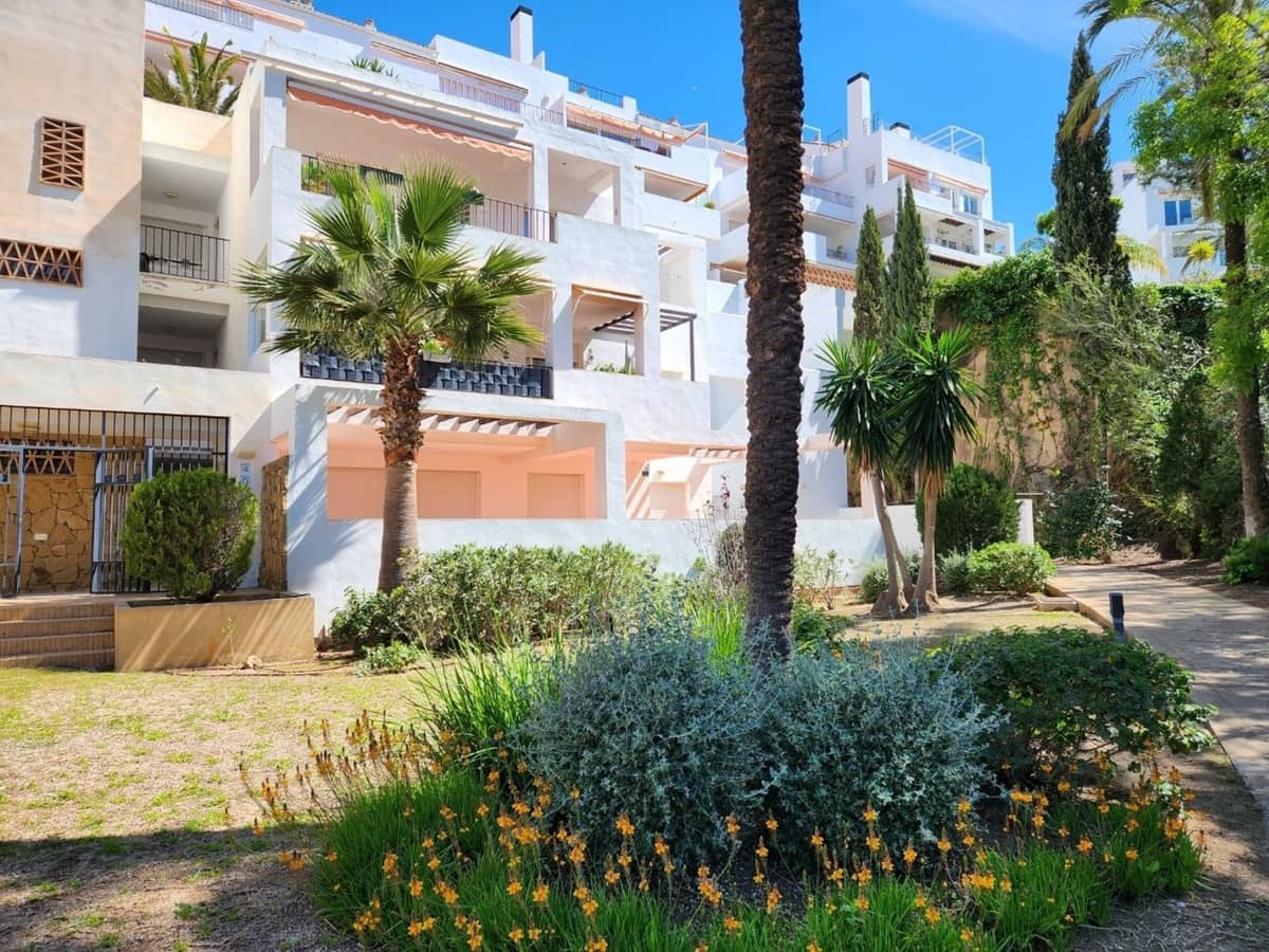 2 soverom Leilighet til salgs i Benalmadena med svømmebasseng - € 477 000 (Ref: 8940996)