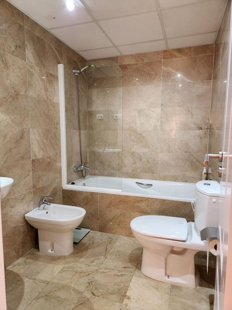 2 soverom Leilighet til salgs i Benalmadena med svømmebasseng - € 477 000 (Ref: 8940996)