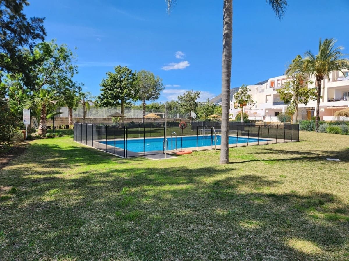 2 soverom Leilighet til salgs i Benalmadena med svømmebasseng - € 477 000 (Ref: 8940996)