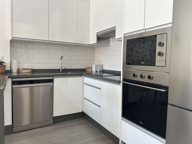 2 soverom Leilighet til salgs i Fuengirola - € 360 500 (Ref: 8987324)