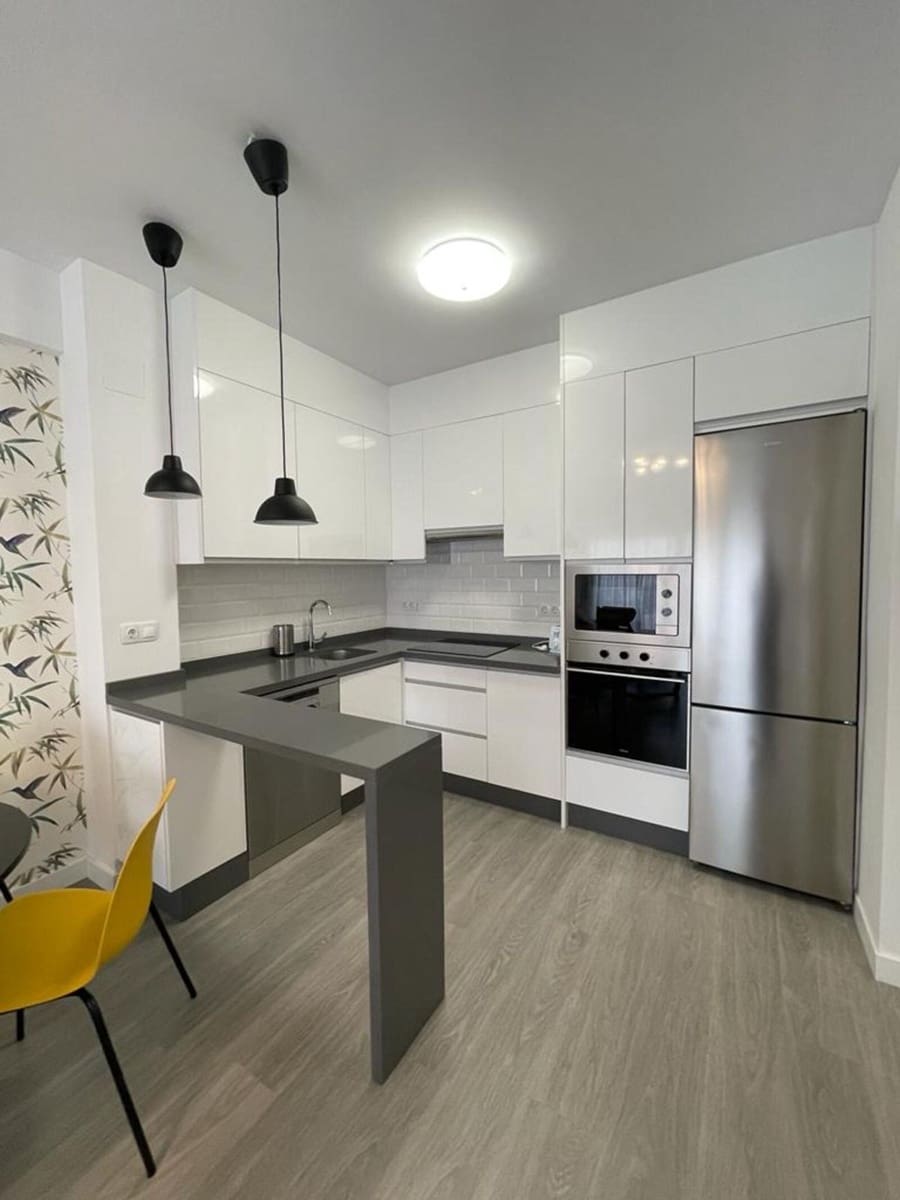 2 soverom Leilighet til salgs i Fuengirola - € 360 500 (Ref: 8987324)