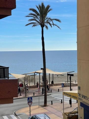 2 soverom Leilighet til salgs i Fuengirola - € 360 500 (Ref: 8987324)