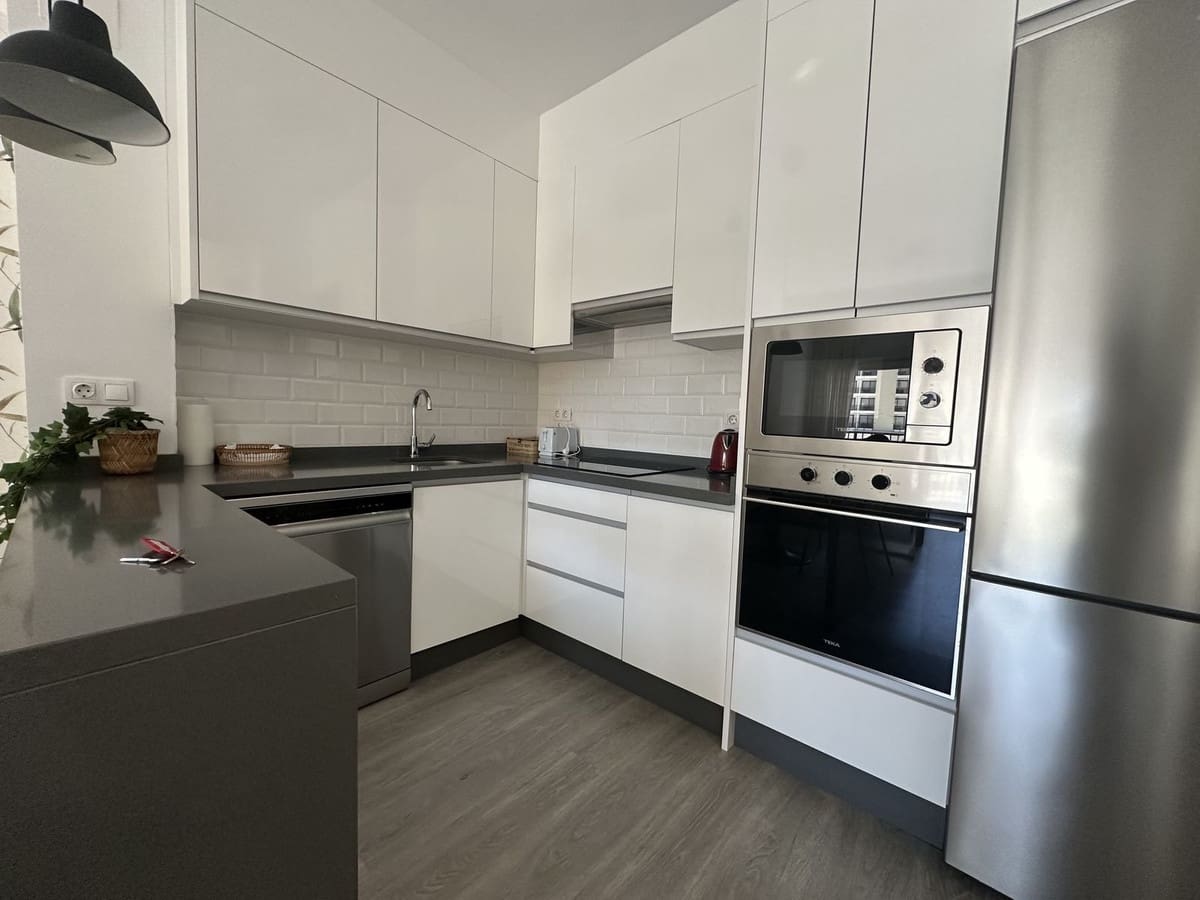 2 soverom Leilighet til salgs i Fuengirola - € 360 500 (Ref: 8987324)