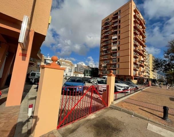2 soverom Leilighet til salgs i Fuengirola - € 360 500 (Ref: 8987324)