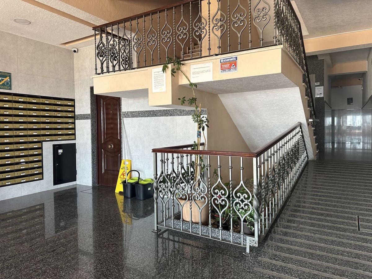 2 soverom Leilighet til salgs i Fuengirola - € 360 500 (Ref: 8987324)