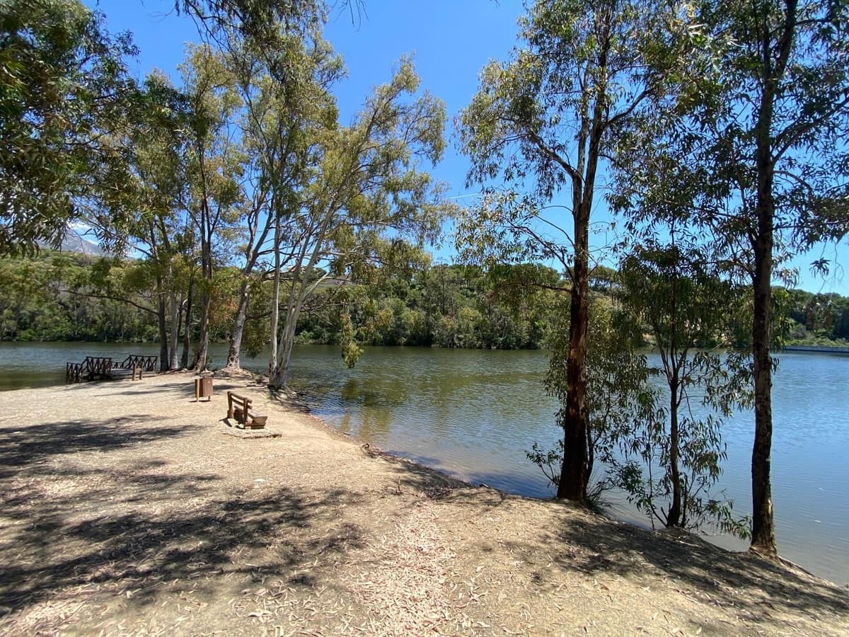 2 sovrum Semi-fristående Villa till salu i Nueva Andalucia med pool garage - 750 000 € (Ref: 9004173)