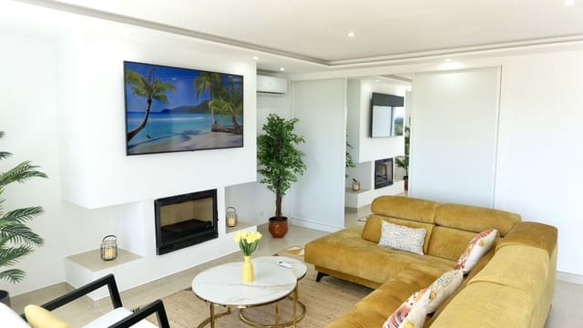 3 bedroom Villa for sale in El Chaparral, Mijas with pool garage - € 1,800,000 (Ref: 9064475)