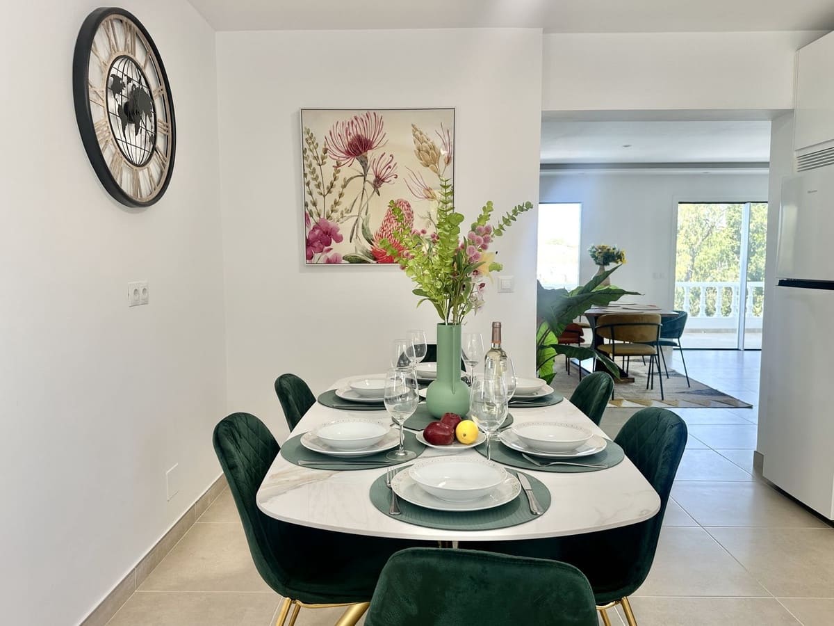 3 soveværelse Villa til salg i El Chaparral med swimmingpool garage - € 1.800.000 (Ref: 9064475)