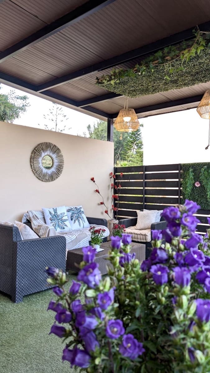 4 sypialnia Willa na sprzedaż w Benahavis z basenem garażem - 679 000 € (Ref: 9064476)