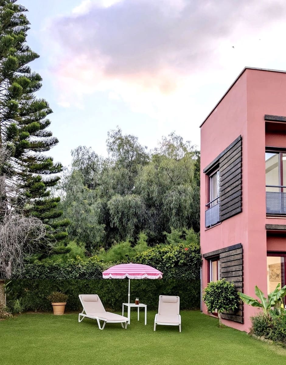 4 sypialnia Willa na sprzedaż w Benahavis z basenem garażem - 679 000 € (Ref: 9064476)