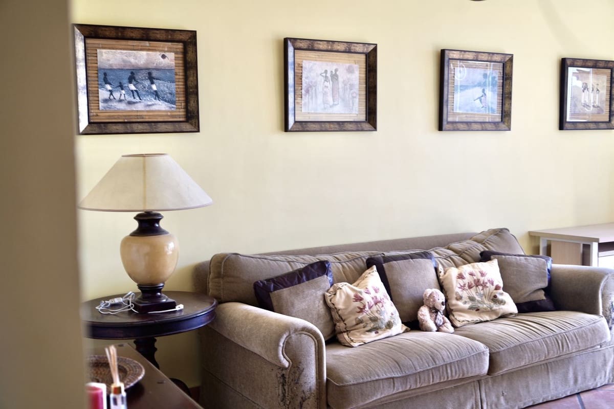 4 bedroom Townhouse for sale in Sotogrande with pool garage - € 850,000 (Ref: 9097743)