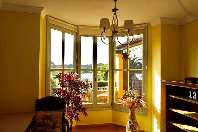 4 bedroom Townhouse for sale in Sotogrande, San Roque with pool garage - € 790,000 (Ref: 9097743)