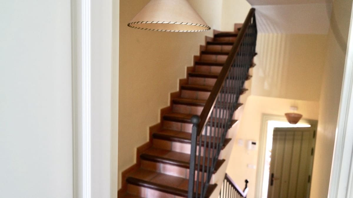 4 slaapkamer Huis te koop in Sotogrande met zwembad garage - € 790.000 (Ref: 9097743)