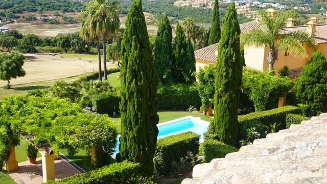 4 camera da letto Casa in vendita in Sotogrande, San Roque con piscina garage - 790.000 € (Rif: 9097743)