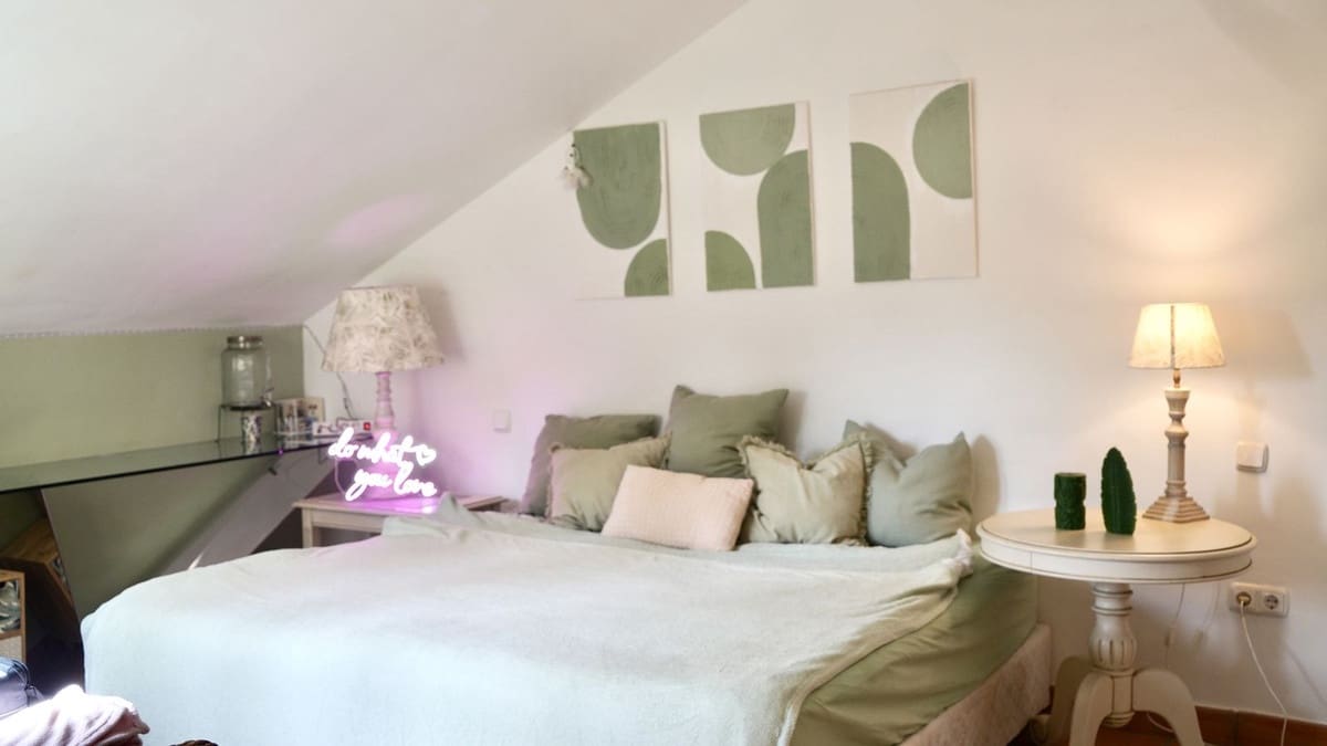 4 sypialnia Dom na kwatery wakacyjne w Sotogrande z basenem garażem - 3 150 € (Ref: 9097744)