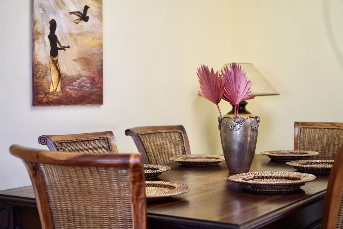 4 bedroom Townhouse for holiday rental in Sotogrande with pool garage - € 3,150 (Ref: 9097744)