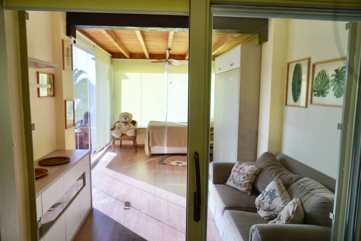 4 camera da letto Casa da affitare come casa vacanza in Sotogrande con piscina garage - 3.150 € (Rif: 9097744)