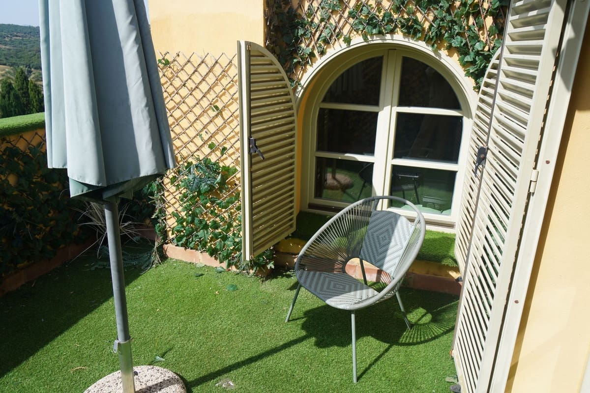 4 camera da letto Casa da affitare come casa vacanza in Sotogrande con piscina garage - 3.150 € (Rif: 9097744)