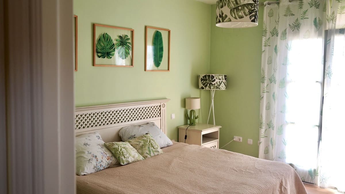 4 camera da letto Casa da affitare come casa vacanza in Sotogrande con piscina garage - 3.150 € (Rif: 9097744)