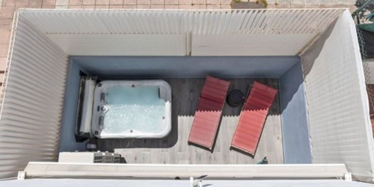 4 Zimmer Haus zu verkaufen in Estepona mit Garage - 795.000 € (Ref: 9100129)