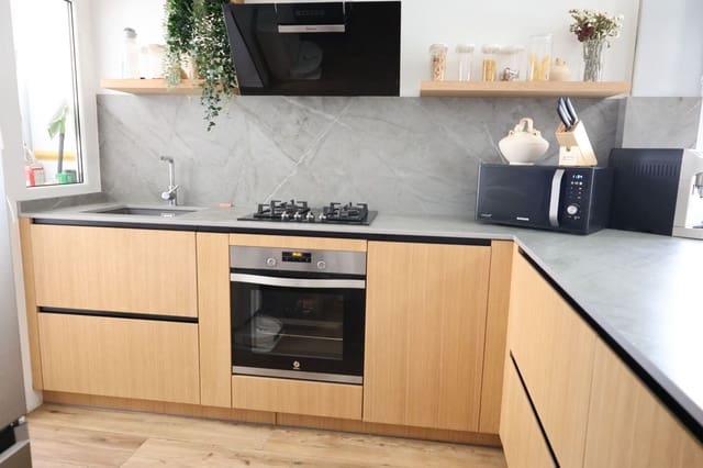 3 soveværelse Lejlighed til salg i Calahonda, Mijas med swimmingpool garage - € 479.000 (Ref: 9111232)