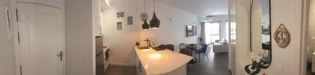 Studio na sprzedaż w Elviria, Marbella z basenem - 299 000 € (Ref: 9118405)