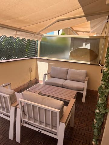 Studio na sprzedaż w Elviria, Marbella z basenem - 299 000 € (Ref: 9118405)