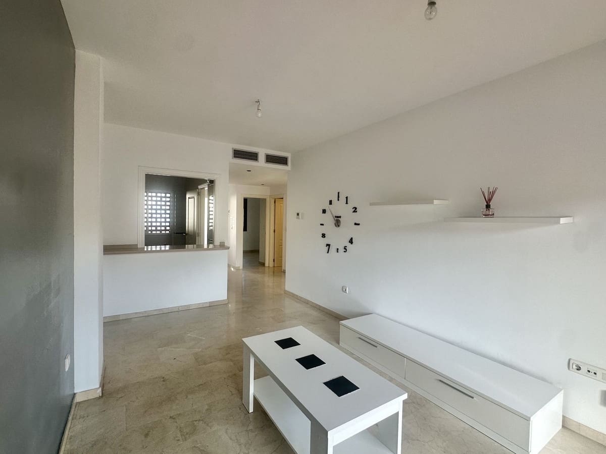 2 quarto Apartamento para venda em Riviera del Sol com piscina garagem - 255 000 € (Ref: 9147723)