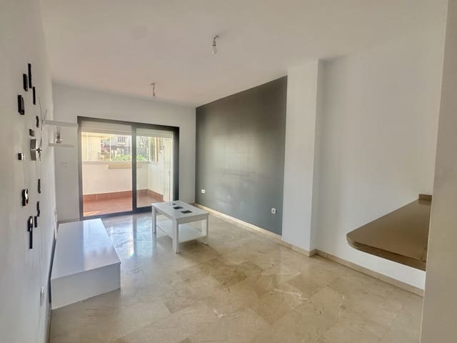 2 makuuhuone Huoneisto myytävänä paikassa Riviera del Sol, Mijas mukana uima-altaan 
autotalli - 255 000 € (Ref: 9147723)