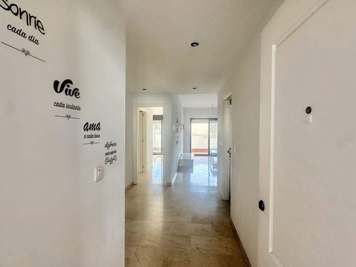 2 quarto Apartamento para venda em Riviera del Sol com piscina garagem - 255 000 € (Ref: 9147723)