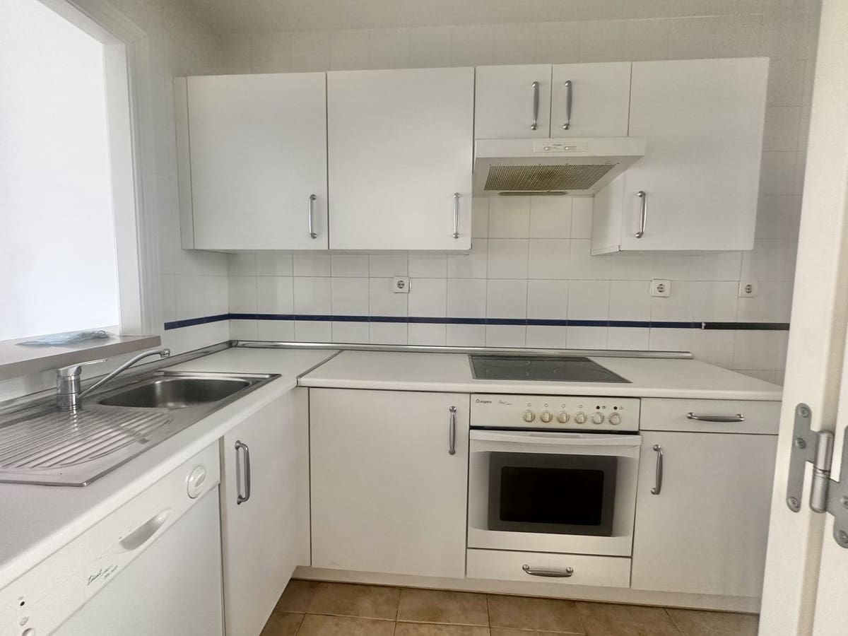 2 quarto Apartamento para venda em Riviera del Sol com piscina garagem - 255 000 € (Ref: 9147723)