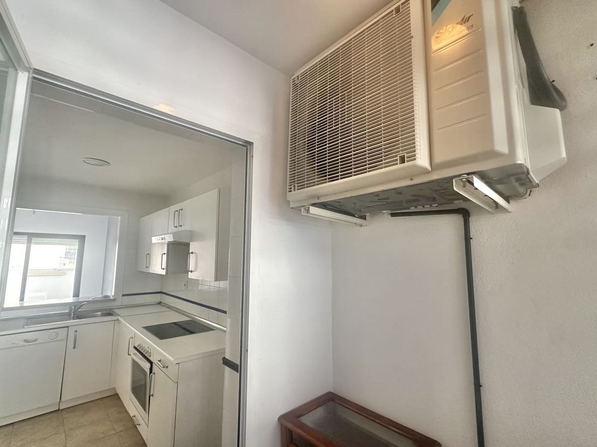 2 quarto Apartamento para venda em Riviera del Sol com piscina garagem - 255 000 € (Ref: 9147723)